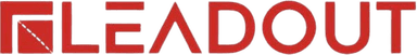 Leadout logo