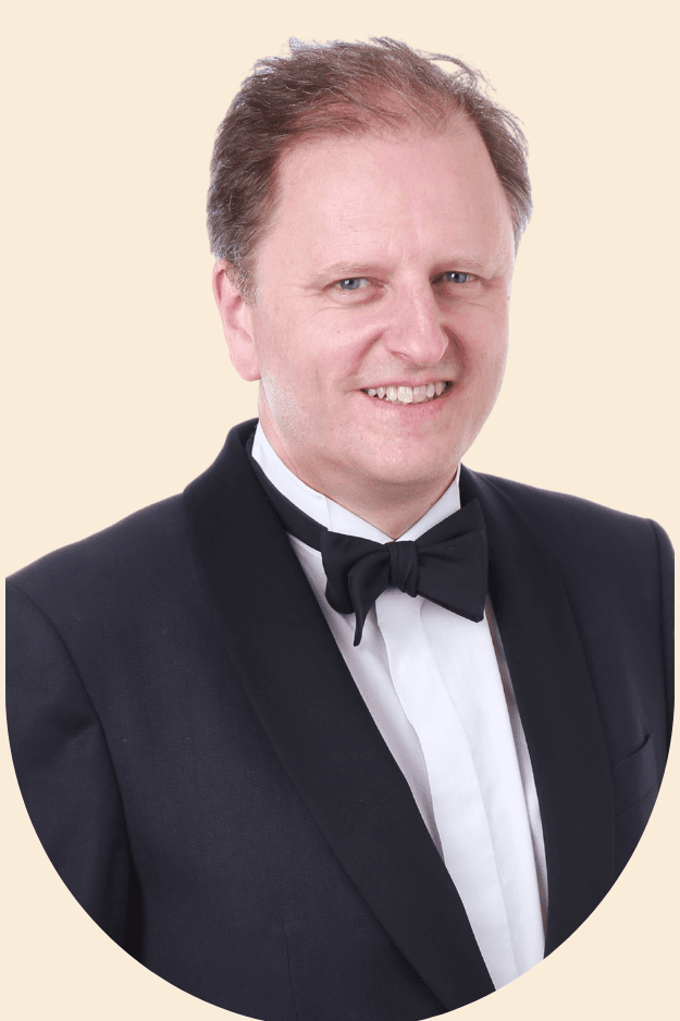 Michel Vanhoonacker