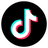 TikTok logo