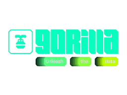 gorilla logo