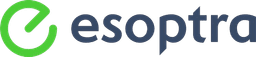 Esoptra logo