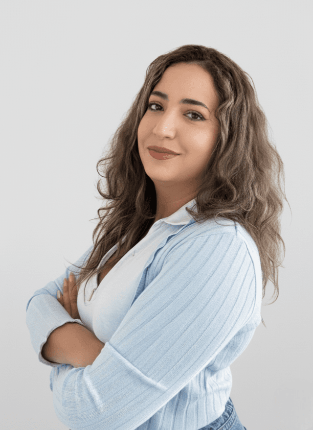 Zahira Drihem