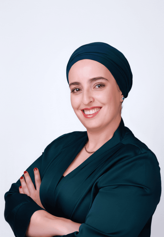 Iman Lamrani